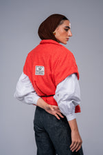 Load image into Gallery viewer, The Teddy vest