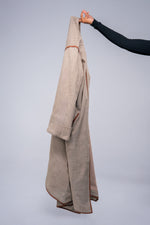 Load image into Gallery viewer, The Tweed cardigan