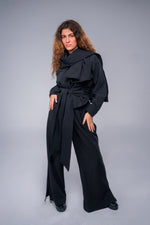 Load image into Gallery viewer, Side slit pants