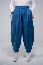 Load image into Gallery viewer, Denim Pants