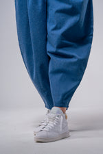 Load image into Gallery viewer, Denim Pants