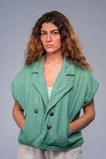 Load image into Gallery viewer, The Teddy vest