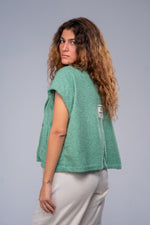 Load image into Gallery viewer, The Teddy vest