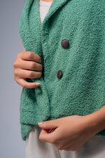 Load image into Gallery viewer, The Teddy vest