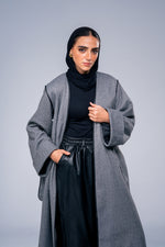 Load image into Gallery viewer, The Tweed cardigan