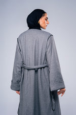 Load image into Gallery viewer, The Tweed cardigan