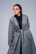 Load image into Gallery viewer, The Tweed cardigan