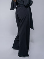 Load image into Gallery viewer, Side slit pants