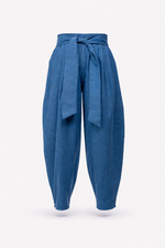 Load image into Gallery viewer, Denim Pants