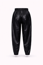 Load image into Gallery viewer, The Straight Leather Pants