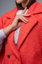 Load image into Gallery viewer, The Teddy vest
