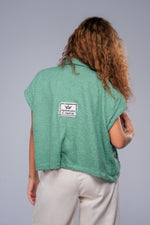 Load image into Gallery viewer, The Teddy vest
