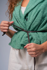 Load image into Gallery viewer, The Teddy vest
