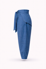 Load image into Gallery viewer, Denim Pants
