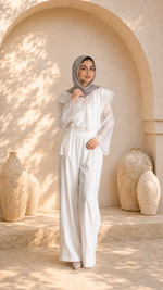 Load image into Gallery viewer, Side Slit Pants
